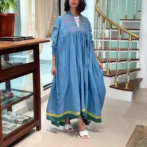 Zaynab Abaya Traditional Clothing Kaftan Modest Dress Ethnic Clothing Dubai Islamic Clothing Abaya
