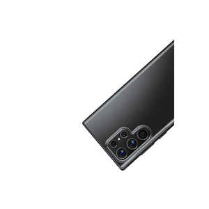 Funda Protectora de Silicona Premium Azul Marino Edición MRSA Volks para Samsung Galaxy S22 Ultra con Función Protectora - Product Image 6