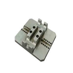 Services d'usinage CNC de haute précision au Vietnam Pièces métalliques personnalisées - Product Image 2