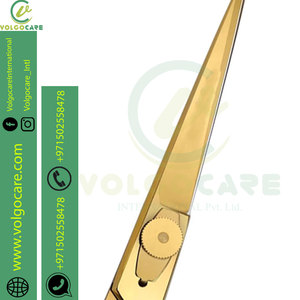 Tijeras de dientes texturizantes de peluquero profesional 2024 para peluquería hechas de acero inoxidable japonés, 6,5 pulgadas - Product Image 5