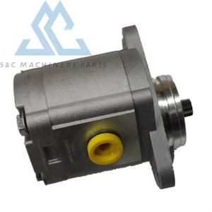 مضخة هيدروليكية HPV091DW HPV091DS 4255303 9218004 مضخة تروس لـ HITACHI EX200-<span class=keywords><strong>2</strong></span> EX220-3 EX120-<span class=keywords><strong>2</strong></span> EX120-3 - Product Image 4