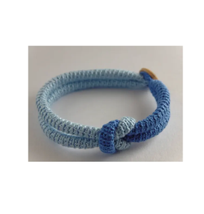 ชุดสร้อยข้อมือแบบเปิดลายเรขาคณิตสไตล์โบโฮสำหรับผู้หญิงชุดเครื่องประดับ - Product Image 5