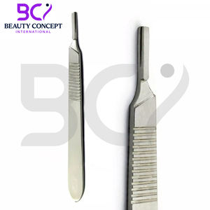 Herramientas de Pedicura Profesionales de Acero Inoxidable, Duraderas, Lima de Podología, Cortaúñas, Alicates, Limas de Uñas con Apertura de Mandíbula Ancha - Product Image 5