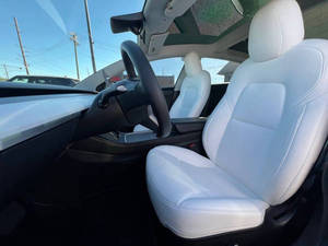 สภาพสมบูรณ์แบบ ปี 2022 เทสลา โมเดล 3 - Product Image 3