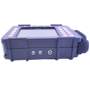 Detector de Fallas Ultrasónico Digital Inteligente Horizontal Mitech MFD100S NDT 0-10000mm con Función de Video Continuo y Almacenamiento de 16G - Product Image 5
