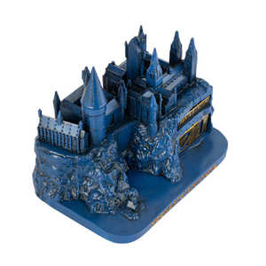 Calendario Perpetuo 3D de Hogwarts de Harry Potter - Product Image 4