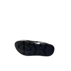 Scarpe da ginnastica sportive quotidiane da donna con suola leggera spessa e dettagliata in pietra 539032 - Product Image 3