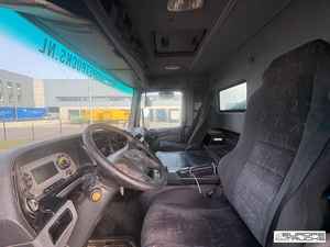 รถบรรทุกเมอร์เซเดส-เบนซ์ แอคทรอส ปี 2007 สภาพใช้งานมาแล้ว ระยะทาง 727,406 กม. กำลัง 324 กิโลวัตต์ 441 แรงม้า 2 ที่นั่ง 4 สูบ 5.5 ลิตร เกียร์อัตโนมัติ 9 สปีด - Product Image 2