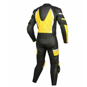 ชุดมอเตอร์ไซค์แบบสวมใส่สบายสำหรับการขับขี่ระยะไกล พร้อมแผ่นรองป้องกันที่ยืดหยุ่นได้ เหมาะสำหรับการเดินทางในชีวิตประจำวันและการเดินทางบนทางหลวง - Product Image 2