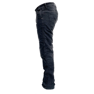Vêtements de sport personnalisables à prix de gros, pantalons de course à moto, jeans - Haute qualité, séchage rapide, respirant, service OEM - Product Image 3