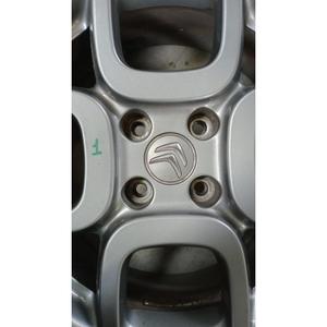 Jante en alliage CITROEN C4 Cactus (14>18) 9802911977 - Product Image 2