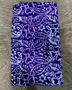 Tissu africain imprimé à la cire et coton Ankara personnalisé d'Addis-Abeba Pagne hollandais Qualité supérieure pour vêtements traditionnels - Product Image 4