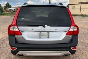 คุณภาพดีราคาถูก XC70 2012 V-olvo T6 AWD - Product Image 4