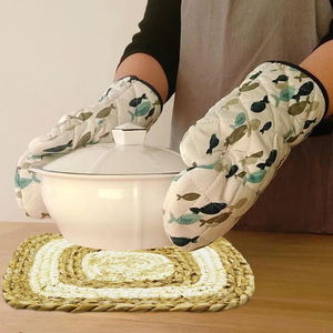 Napperons en jacinthe d'eau naturelle tissés à la main lot de 4 pour assiette de chargeur de cuisine pour la vaisselle de fête en gros du Vietnam - Product Image 4