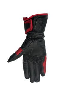 Gants imperméables de motocross de moto/gants complets de course de moto de doigt - Product Image 2