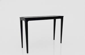 Muebles Modernos para Sala de Estar de Vietnam, Mesa de Centro Rectangular de Madera de Caucho Duradera con Chapa de MDF y Fresno, 1 Año de Garantía - Product Image 6