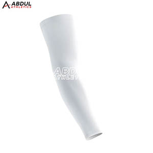 Mangas de Compresión con Protección UV para Ciclismo, Running y Deportes al Aire Libre - Product Image 5