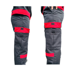 La mejor venta aceptada, uniformes de ropa de trabajo profesional, conjunto de ropa de trabajo resistente a altas temperaturas FMF, embalaje personalizado de Vietnam - Product Image 6