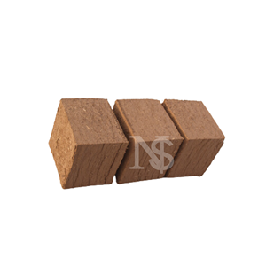 100% ธรรมชาติ5กก. บล็อกขี้เลื่อยมันสำปะหลังผลิตปุ๋ยอินทรีย์ผลิตจากเชื้อเพลิงชีวภาพ - Product Image 6