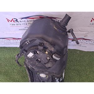 Réservoir ADBLUE JAGUAR XF Série GX735J228A 0444040015 204DTA (15>) - Product Image 2