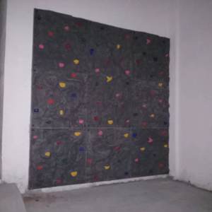 Pared de Escalada Modular de Fibra de Vidrio 4x4, Resistente, para Interiores/Exteriores, Parque de Aventuras, Educativo, para Niños y Adultos, Guardería, Hogar - Product Image 1