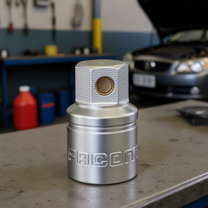 ดอกสว่านหกเหลี่ยมแบบแม่เหล็กสำหรับถ่ายน้ำมัน Facom 3/8'' - Product Image 3