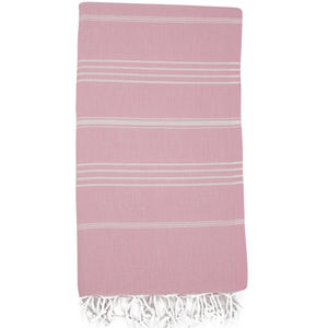 Juego de Toallas de Baño y Playa de Algodón 100% Tejido Peshtemal, la Mejor Calidad, Secado Rápido, Súper Suaves, con Patrones Coloridos - Product Image 4