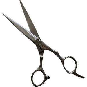 Nhật bản J2 thép 6-inch tóc kéo với cường độ cao lồi cạnh lưỡi thép không gỉ - Product Image 3