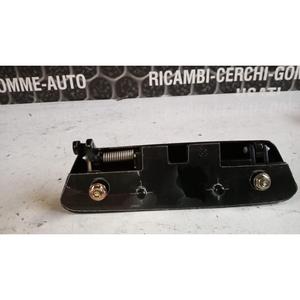 Poignée de porte extérieure arrière droite pour ALFA ROMEO Série 164 (164_) (87>97) - Product Image 5