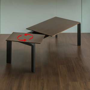 Mécanisme de table extensible RAM INDUSTRIE N52, cuisine, table à manger - Product Image 3