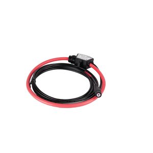 Sensor de Corriente de Bobina Rogowski Flexible RCM, Pasivo, Alta Precisión, Clase 0.5, Cumple con IEC 61869, 5A-7200A, Portátil y Fácil de Usar - Product Image 4