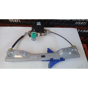 ชุดกลไกปรับกระจกหลังซ้าย รุ่น DR 6.0 (22>) หมายเลขอะไหล่ 554000864AA - Product Image 4