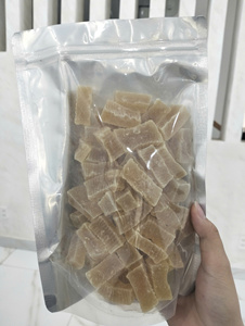 Radiant Sea Moss Gummies Fórmula orgánica al por mayor para la desintoxicación del apoyo inmunológico y el cabello y las uñas hermosas - Product Image 6