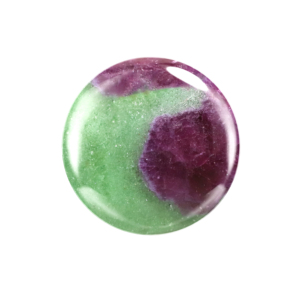 Top qualité naturel rubis Zoisite lâche pierres précieuses Cabochon mélange forme et taille rubis Zoisite pour la fabrication de bijoux couleur AAA - Product Image 1