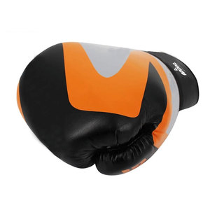 Guantes de Boxeo Ligeros y de Ajuste Estable con Fabricación Premium y Sensación Suave - Product Image 4