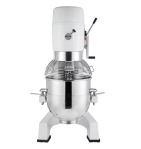 รับสิ่งนี้เลย! ข้อเสนอพิเศษ M60A 220ETL 60Qt. เครื่องผสมอาหารแบบตั้งพื้นพร้อมล้อ รุ่นเชิงพาณิชย์ - 208V - พร้อมจัดส่ง - Product Image 2