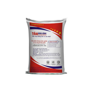 Vietnam Exports UV-Treated Flexo Printing Recyclable PP Woven Plastic <b>Bags</b> for <b>Compost</b> Agriculture Storage Packaging - Product Image 2