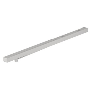 รางเลื่อน DORMAKABA G-EMR XEA 140 สำหรับ TS 98 XEA / TS 92 XEA สีเงิน P600 ตัวปิดประตูอัตโนมัติ - Product Image 1