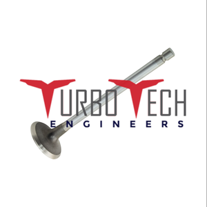 Válvula de Escape 3969637, 4089762, 73142859, 73761559 para Cummins QSL-9 - Product Image 1