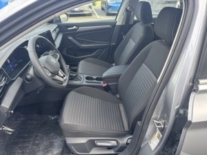 รถมือสองสภาพดี ปี 2025 โฟล์คสวาเกน เจ็ตต้า เอส วี4 1.5 ลิตร ขับเคลื่อนล้อหน้า - Product Image 3