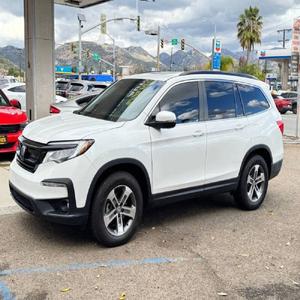 HONDA Pilot SE 2022 en parfait état - Product Image 2