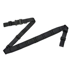 สายสะพายปืนแบบสองจุด Magpul MAG 545-Blk MS 1 แบบมีแผ่นรอง - Product Image 1