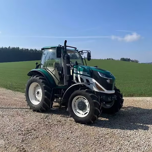 Venta al por Mayor de Fábrica: Tractor Agrícola ARBOS 5100 ADVANCED 4×4 Disponible para la Venta - Product Image 2