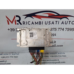 เซ็นทรัลชิฟท์แลนด์โรเวอร์ เรนจ์โรเวอร์ สปอร์ต NNW505900 276DT ดีเซล 2720 (05>13) - Product Image 3