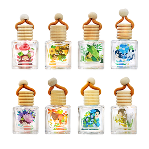 Set de Difusor de Aromas de 2 Piezas Even Day Scent: Difusor de Almohada Aromática y Difusor para Coche para Uso Diario - Product Image 3