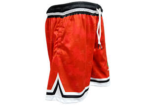 Shorts d'été pour hommes, nouvelle collection, prix de gros, shorts décontractés pour hommes, 100% coton, taille élastique, fabriqués par un fabricant professionnel - Product Image 3