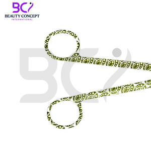 2025ผ้าพันแผลกรรไกรสำหรับผ่าตัดพื้นฐานวัสดุที่ดีที่สุดสแตนเลส - Product Image 6