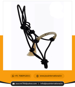 Cuerda de nailon trenzada por cuero crudo RH00111/112/1113, juego de 03 piezas - Product Image 4