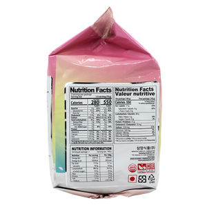 Nouilles épicées aux haricots noirs Samyang Buldak Jjajang en paquets de 5, pour les rayons de détail et la distribution en gros. - Product Image 4