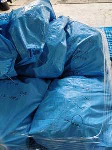 Alas de pollo congeladas con piel, opciones de ala completa y ala con junta media, a la venta - Product Image 5